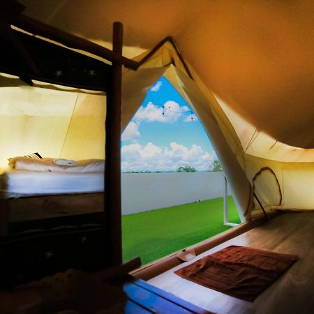 Norn Nab Dao Rimphu Resort Chiang Khan Zewnętrze zdjęcie