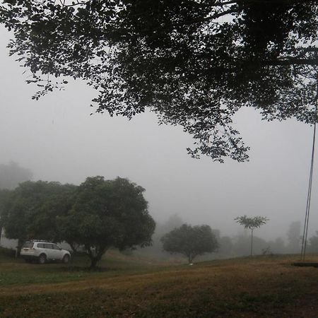 Norn Nab Dao Rimphu Resort Chiang Khan Zewnętrze zdjęcie
