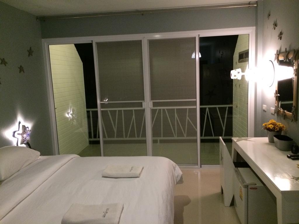 Norn Nab Dao Rimphu Resort Chiang Khan Zewnętrze zdjęcie