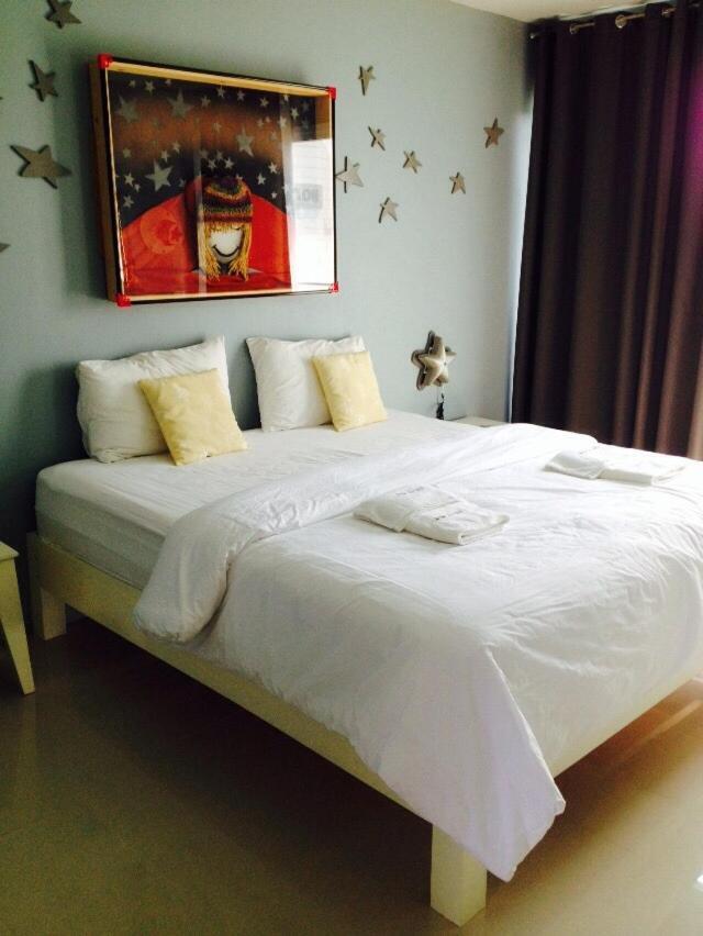 Norn Nab Dao Rimphu Resort Chiang Khan Zewnętrze zdjęcie