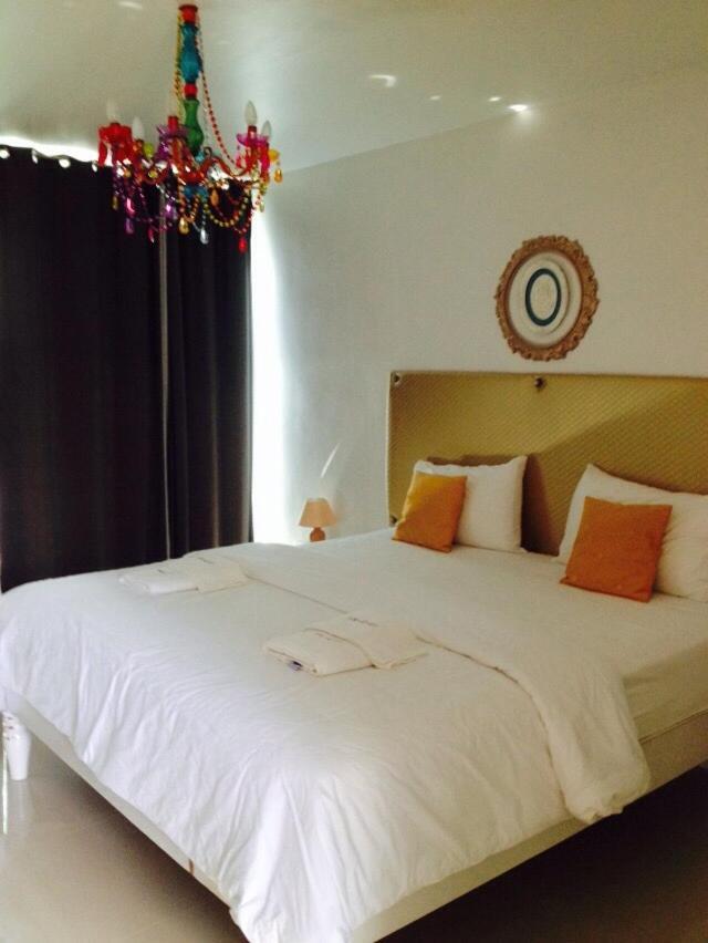 Norn Nab Dao Rimphu Resort Chiang Khan Zewnętrze zdjęcie